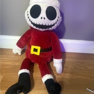 Scentsy Buddy Nightmare before Christmas Jack